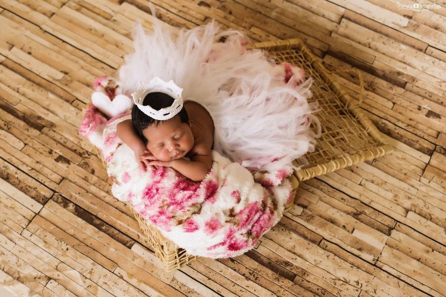 Newborn de Ensaio Newborn