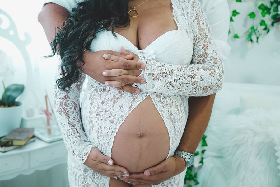 Gestante de ENSAIO GESTANTE STUDIO