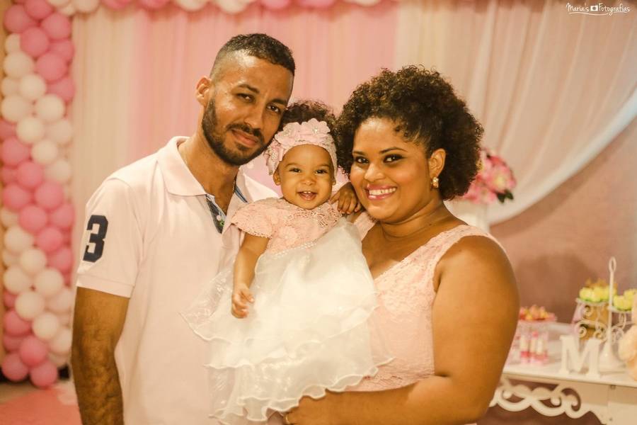 Eventos de Primeiro Aninho da Maria