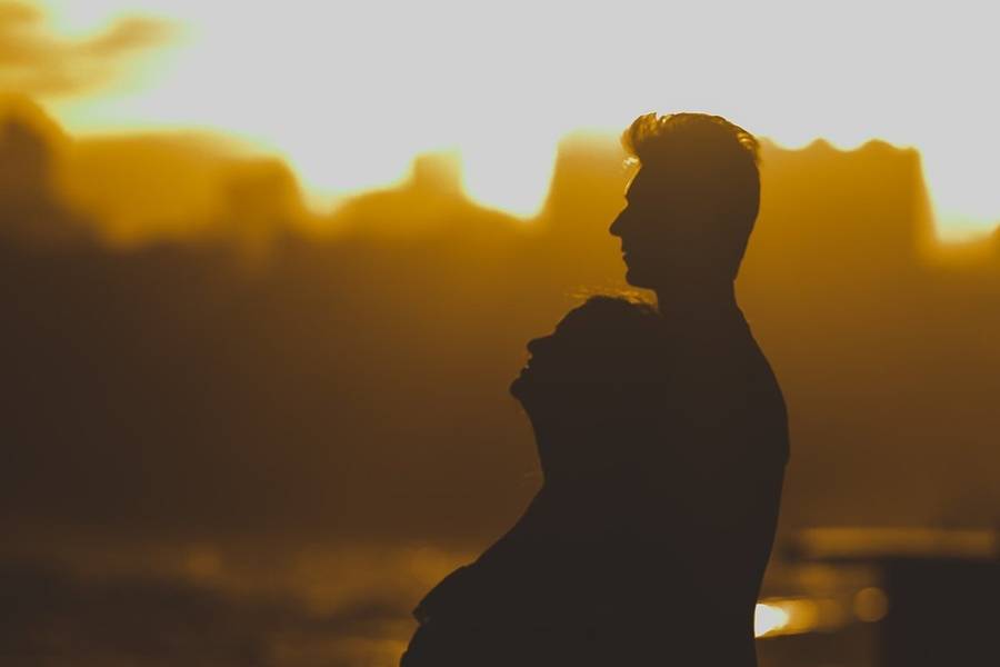 Gestante de Ensaio Gestante Externo