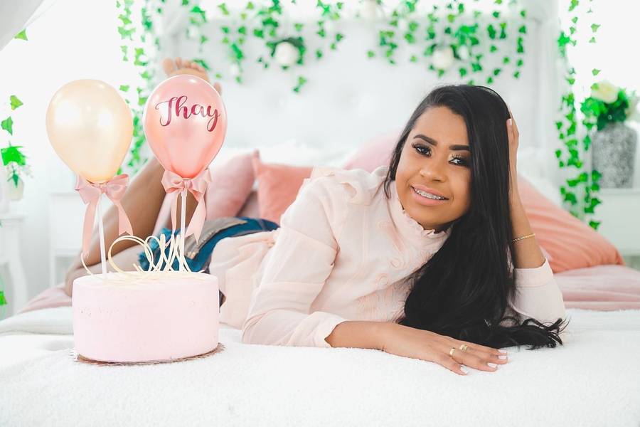 Aniversario de Ensaio Aniversario