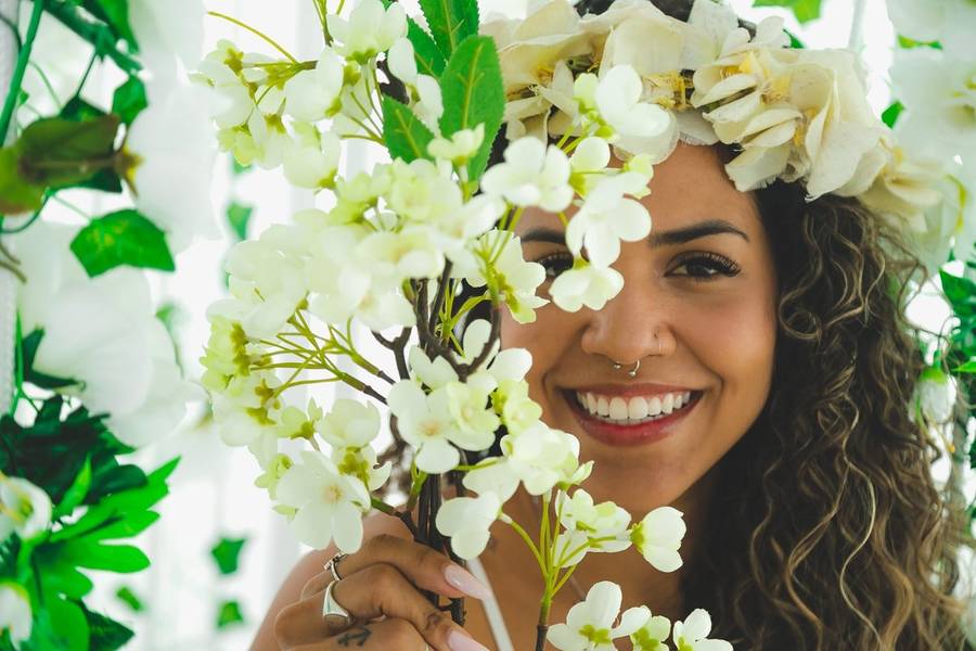 Pessoal de Ensaio Romantico
