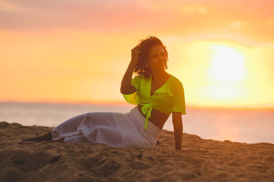 Pessoal de Ensaio Pessoal