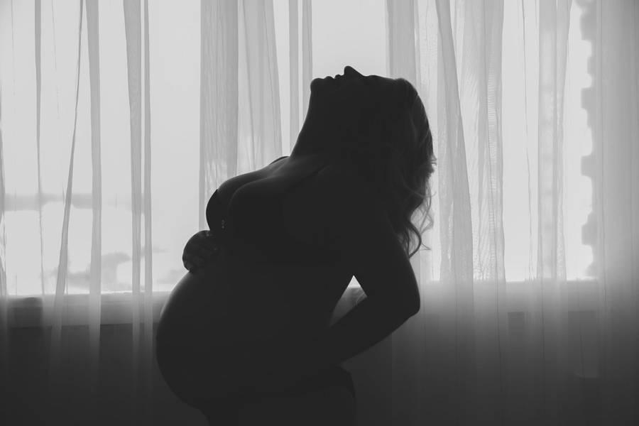 Gestante de Ensaio Gestante Studio