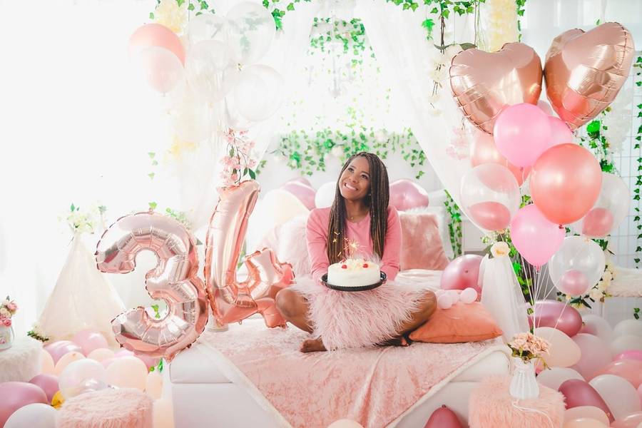 Aniversario de Ensaio Aniversario