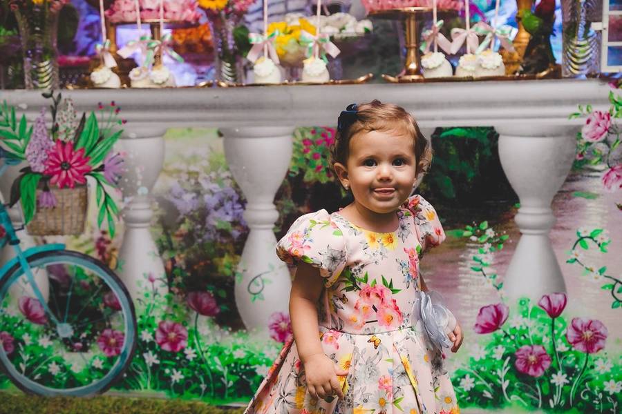 Eventos de Aniversario Infantil