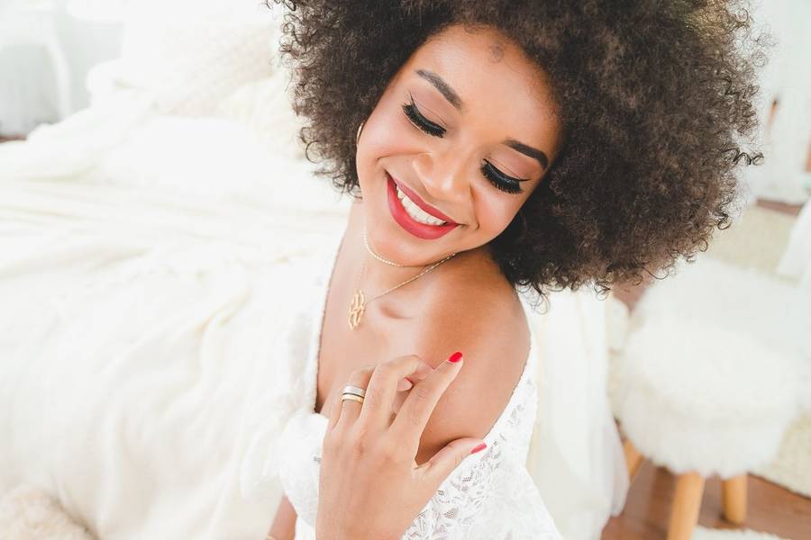 Pessoal de Ensaio Quarto Branco