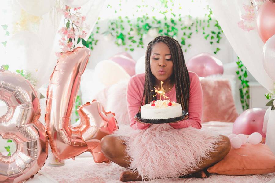 Aniversario de Ensaio Aniversario