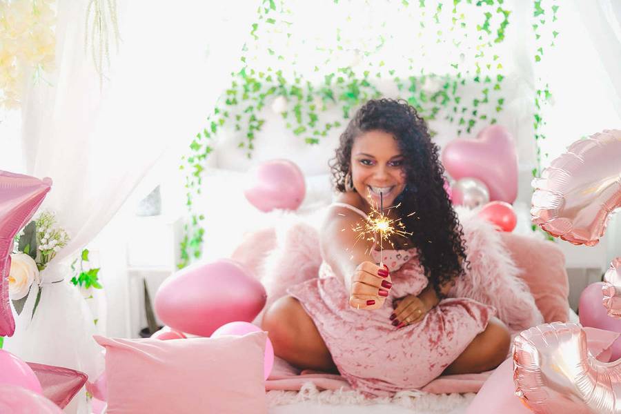 Aniversario de Ensaio Aniversario