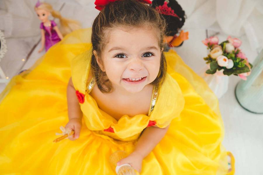 Infantil de Ensaio Infantil Studio