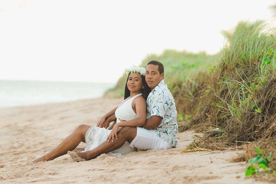 Casal de Ensaio Casal Externo