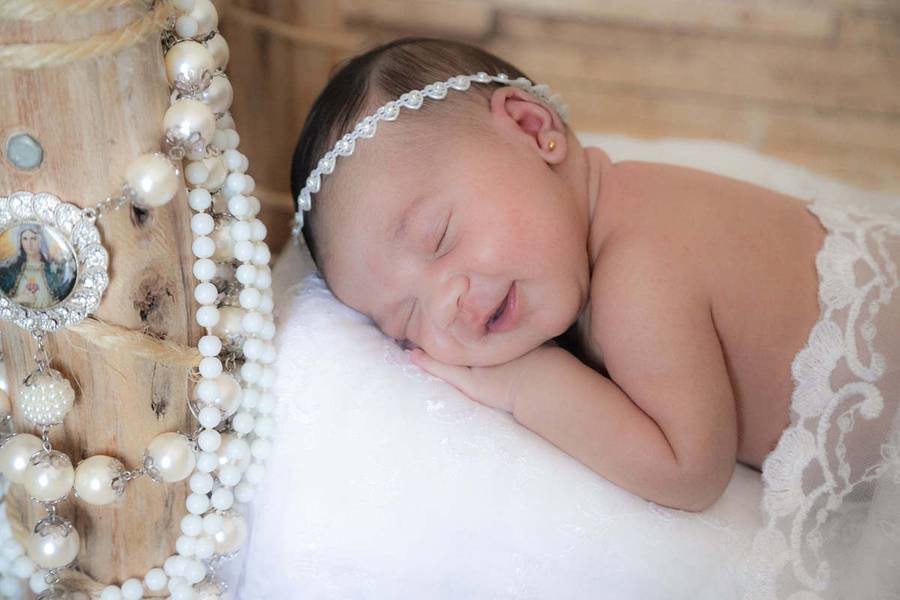 Newborn de Ensaio Newborn
