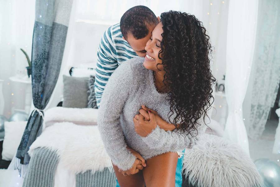 Casal de Ensaio Casal Studio