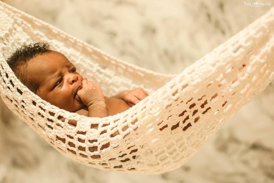 Newborn de Ensaio Newborn