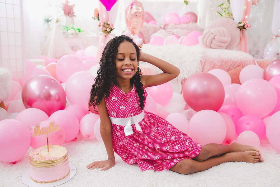 Aniversario de Ensaio Aniversario Studio