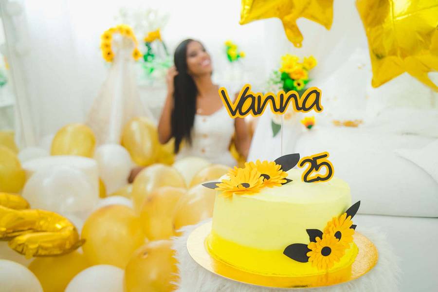 Aniversario de Ensaio Aniversario Studio