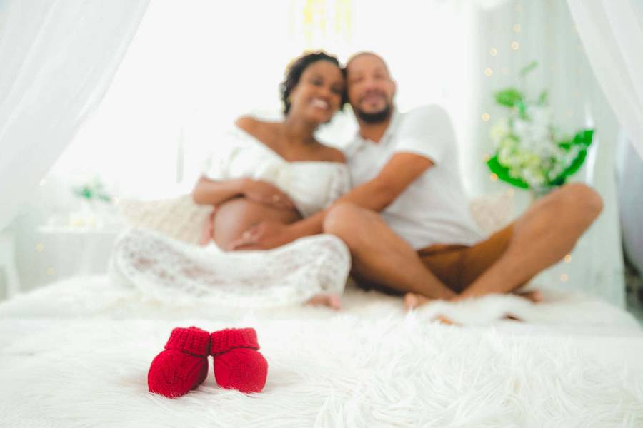 Gestante de Ensaio Gestante Studio