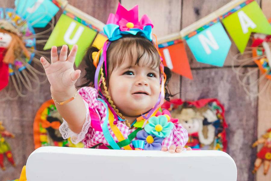Infantil de Ensaio Infantil Studio