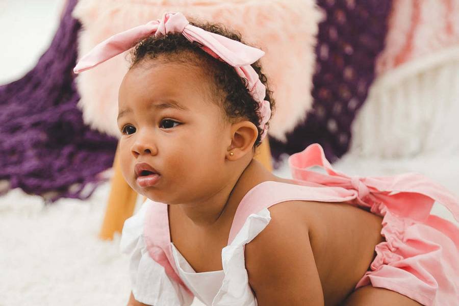 Infantil de Samsh The Cake 