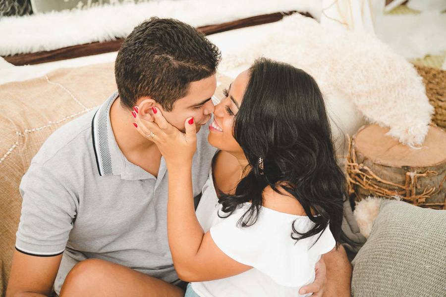 Casal de Ensaio Casal