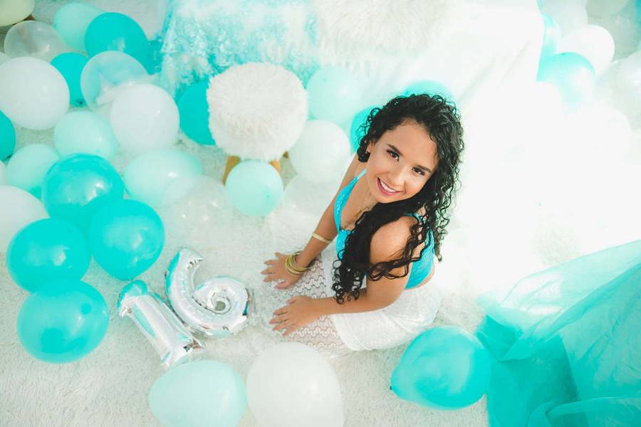 Aniversario de Ensaio Aniversario Studio