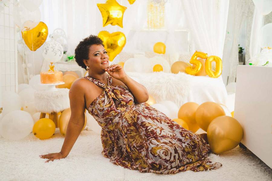 Aniversario de Ensaio Aniversario Studio