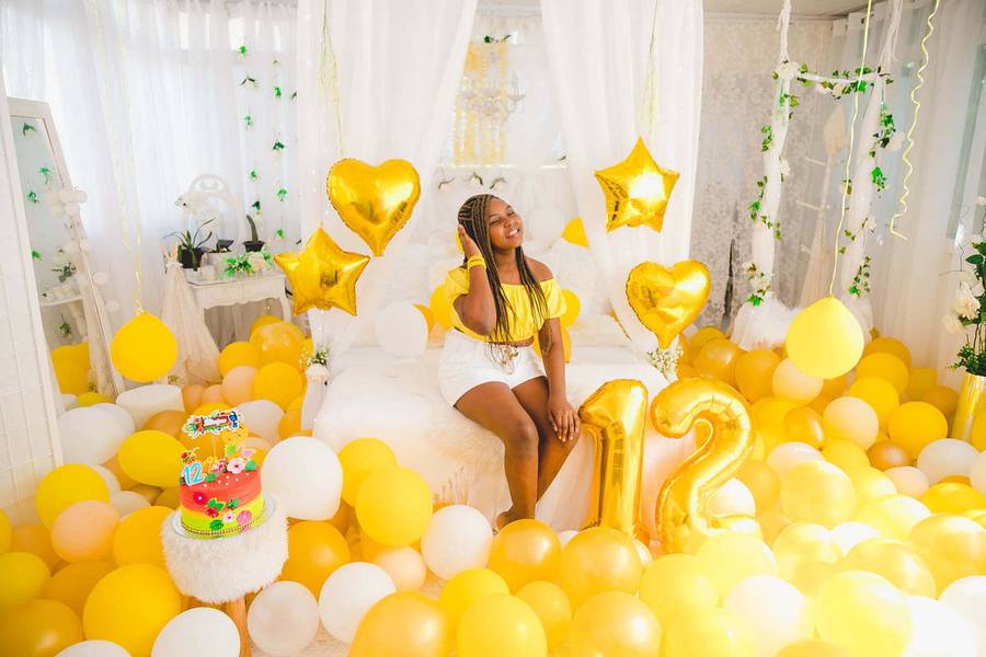 Aniversario de Ensaio Aniversário