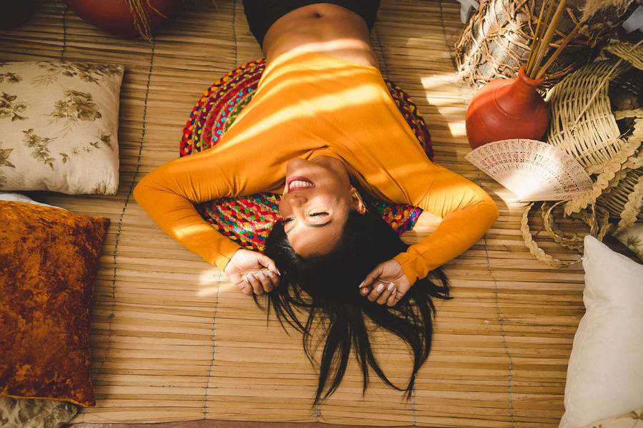 Pessoal de Ensaio Rustico