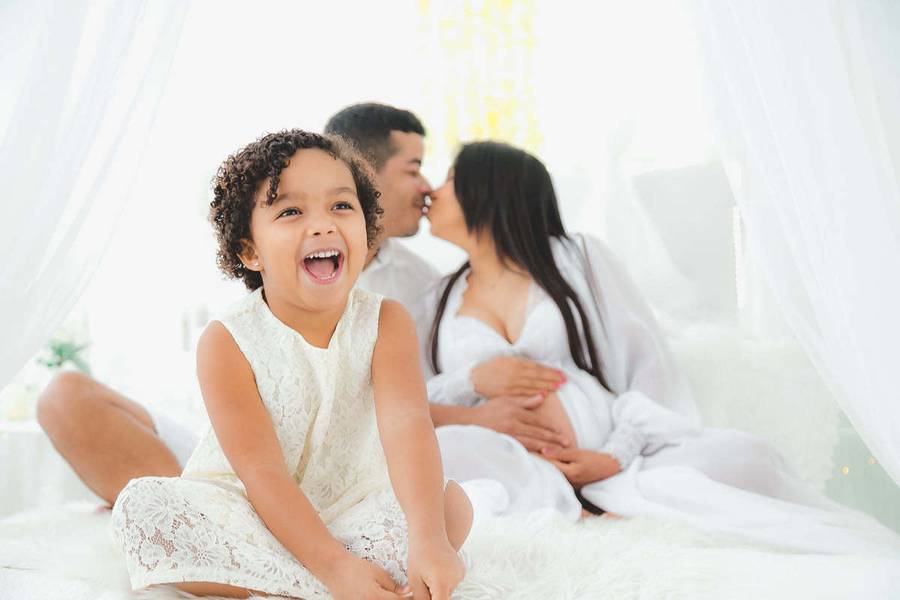 Gestante de Ensaio Gestante Studio