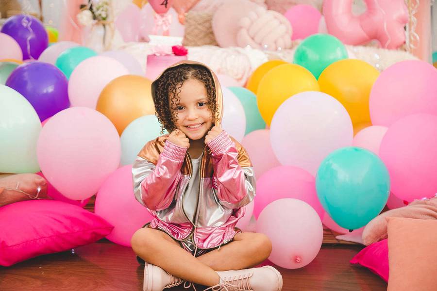 Aniversario de Ensaio Aniversário