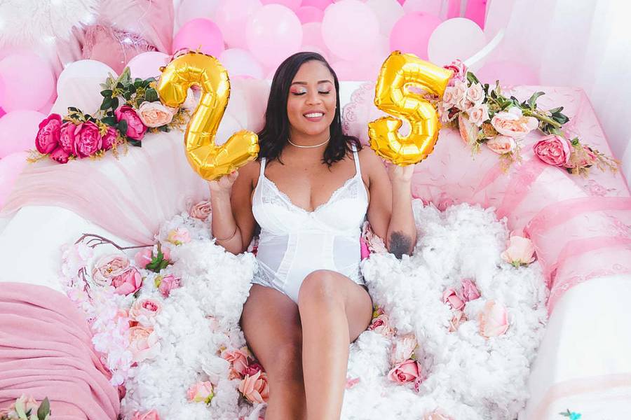 Aniversario de Ensaio Aniversário