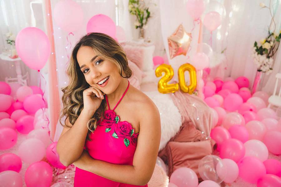 Aniversario de Ensaio Aniversário