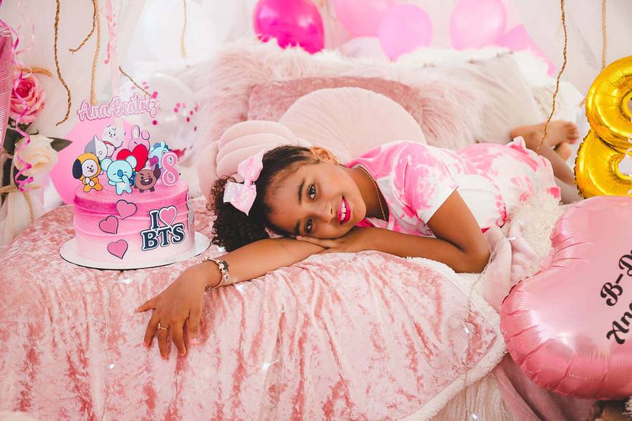 Aniversario de Ensaio Aniversário