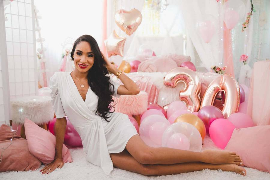 Aniversario de Ensaio Aniversário