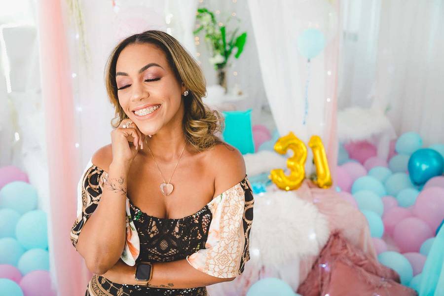 Aniversario de Ensaio Aniversário