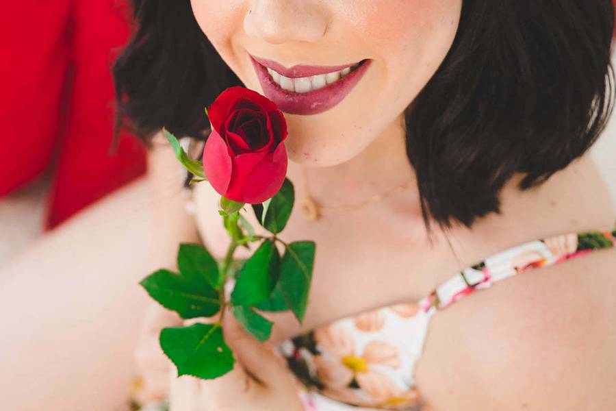 Pessoal de Ensaio Aniversário 