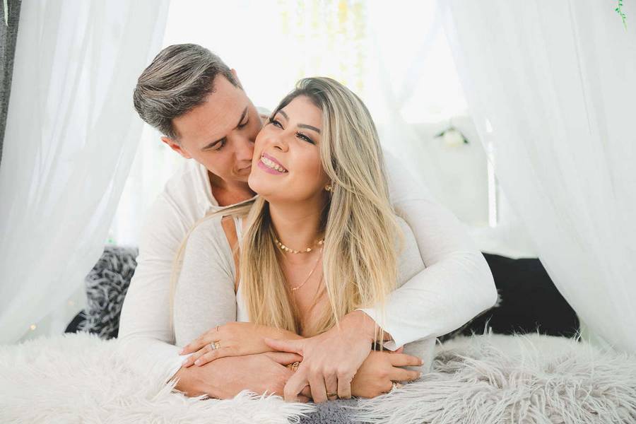 Casal de Ensaio Casal