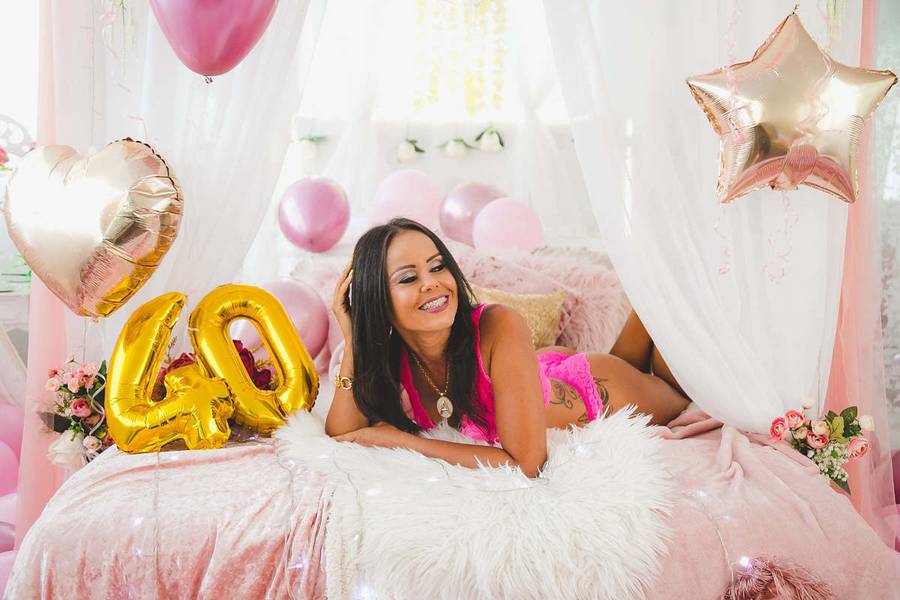 Aniversario de Ensaio Aniversário