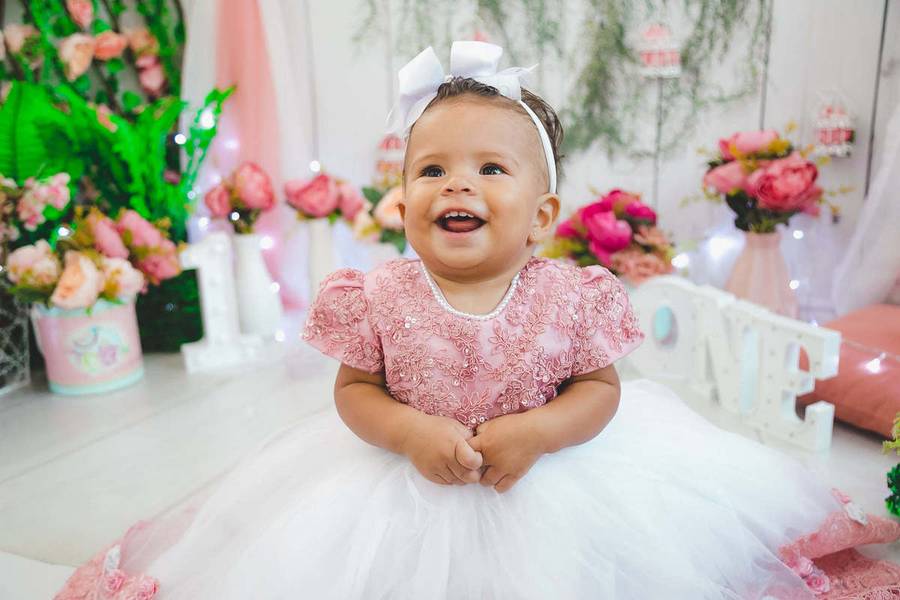 Infantil de Ensaio Infantil Studio