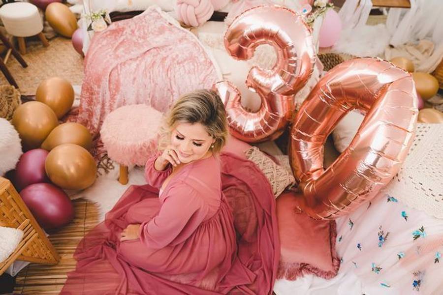 Aniversario de Ensaio aniversario