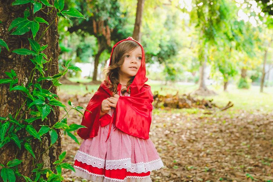 Aniversario de Ensaio infantil