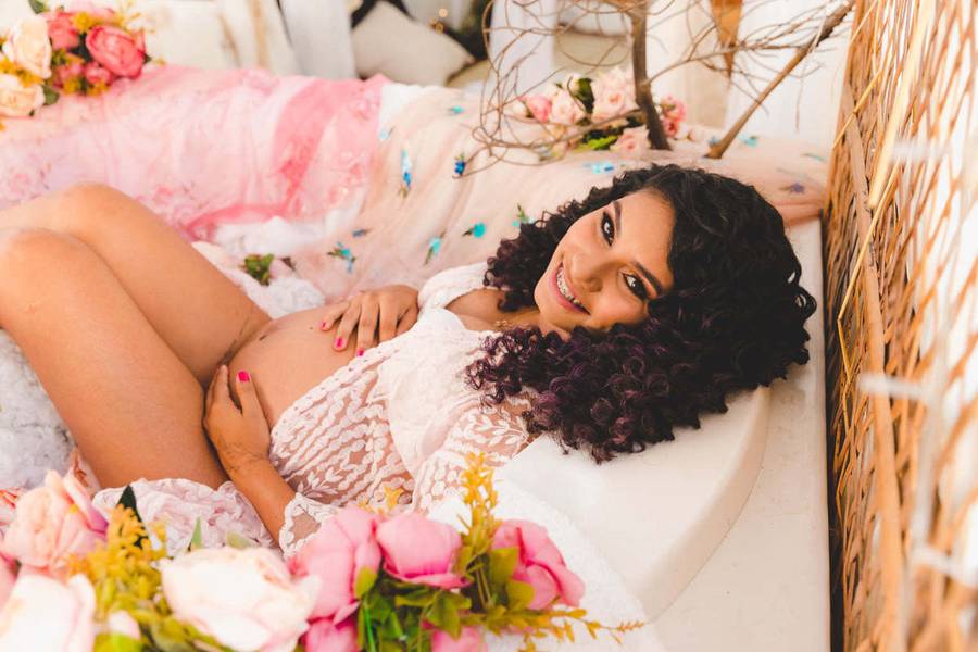 Gestante de Gestante