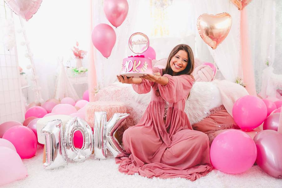 Aniversario de Ensaio Aniversário