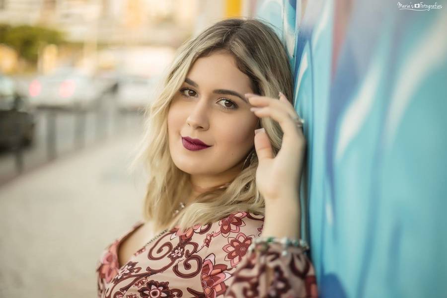 Pessoal de Ensaio Feminino