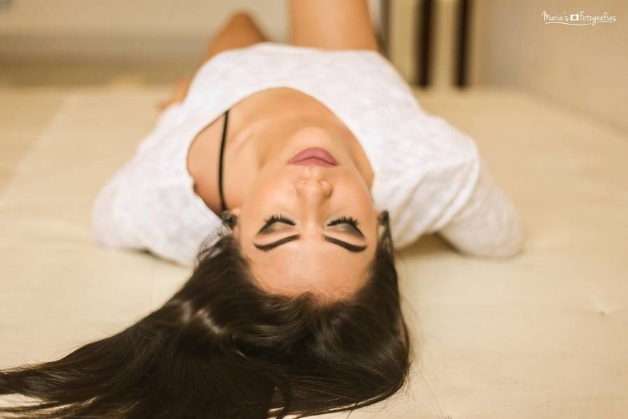 Sensual de Ensaio Sensual