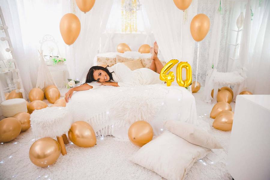 Aniversario de Ensaio Aniversário Interno