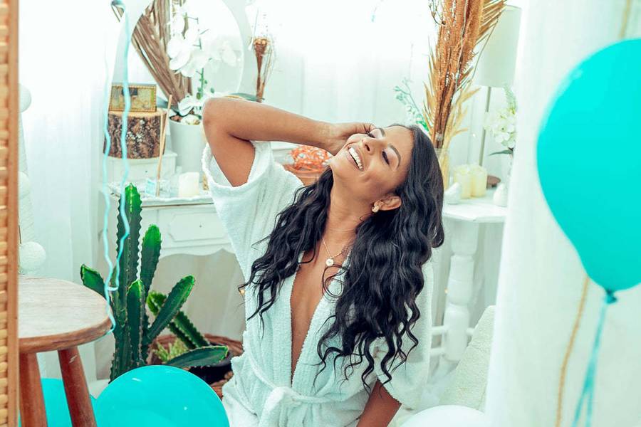 Aniversario de Ensaio Aniversário interno