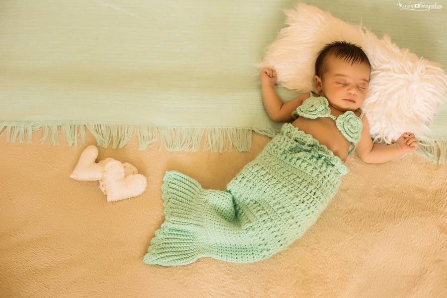 Newborn de Ensaio Newborn