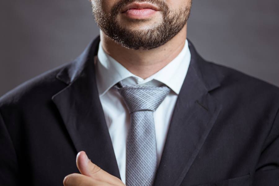 Retratos Corporativos de Retratos Corporativos