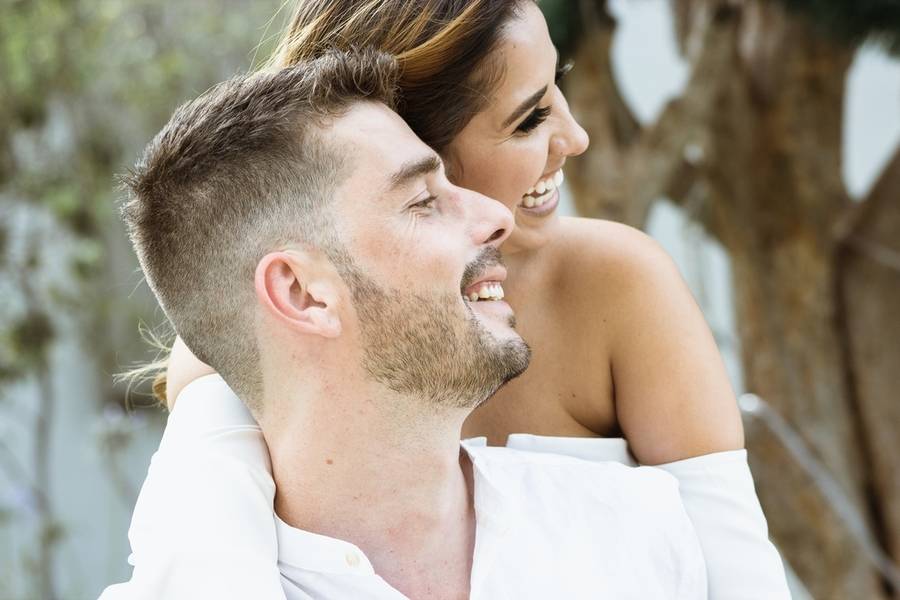 Casamentos de Thalita & Igor